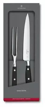 Набор кухонных ножей Victorinox Grand Maitre (7.7243.2)