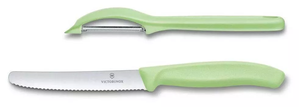 Набор кухонных ножей Victorinox Swiss Classic (6.7116.21l42)