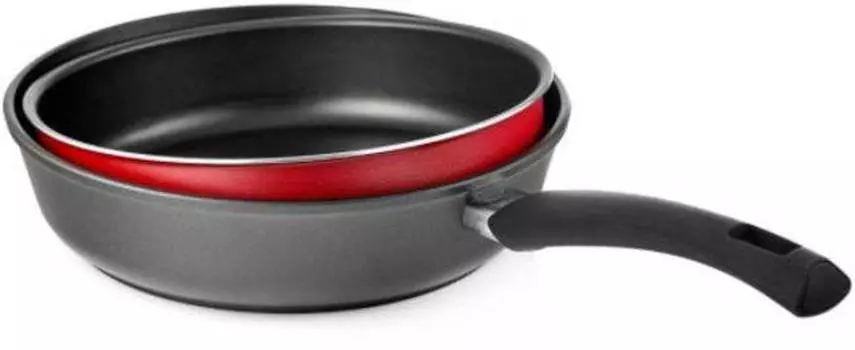 Набор посуды Vari PV, 2 предмета (n3112624)