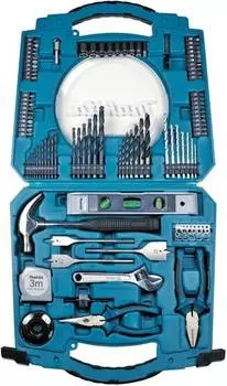 Набор принадлежностей Makita D-42042, 103 предмета