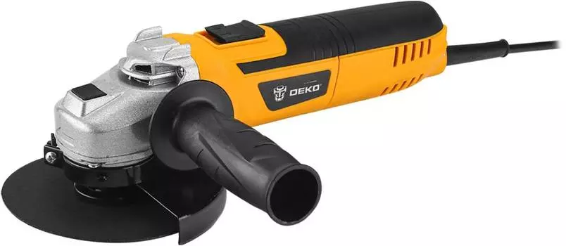 Набор струбцин Deko CL445-2, 2 предмета (065-0617)