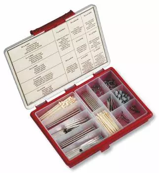 Набор запасных частей Victorinox (4.0581)