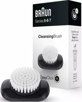 Насадка Braun 03-BR Black (81727356)