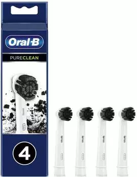 Насадка для зубных щеток Oral-B Pure Clean EB20CH (80352936)