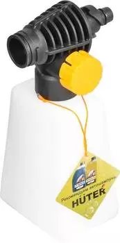 Насадка пенной чистки Huter 71/5/32