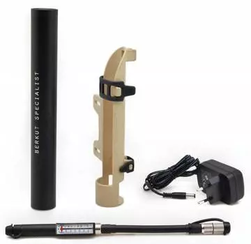 Насос Berkut Specialist VL-1000 (плохая упаковка)