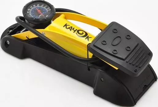 Насос ножной Качок Н50