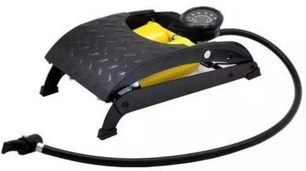 Насос ножной Качок Н70