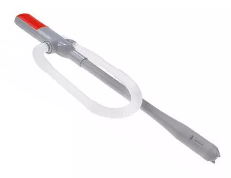 Насос топливный Berkut SP400ЕР