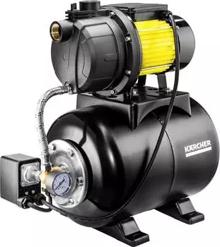Насосная станция Karcher BP 5 Home (1.645-370.0)