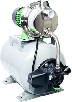 Насосная станция RedVerg RD-SPS80/24L