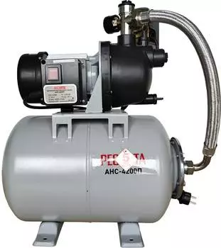 Насосная станция Ресанта АНС-4200П (77/1/4)