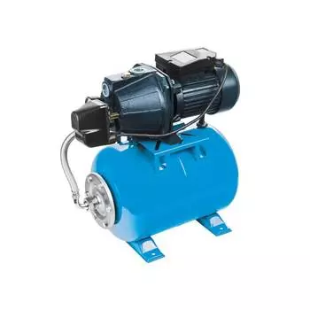 Насосная станция Unipump Auto JET 100 S (74715)