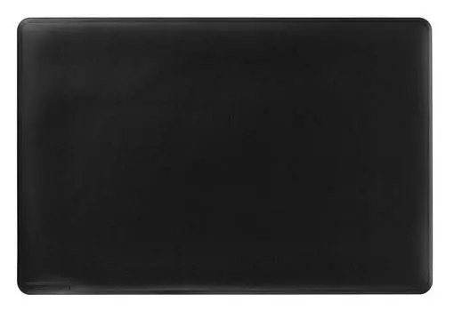 Настольное покрытие Durable 7102-01 черный