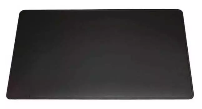 Настольное покрытие Durable 7103-01 черный