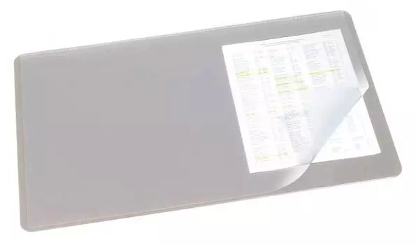 Настольное покрытие Durable 7202-10 серый