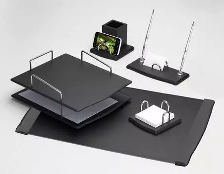 Настольный набор Good Sunrise B/LF5S-3A 5 предметов (b5sn-3a)