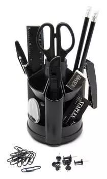 Настольный набор Silwerhof 14 предметов (172021-01)