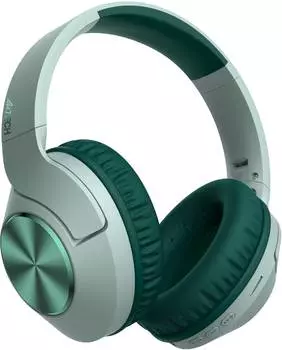 Наушники A4Tech BH300 зеленый (bh300 matcha green)