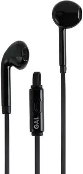Наушники Gal HM-060BK черный (плохая упаковка)