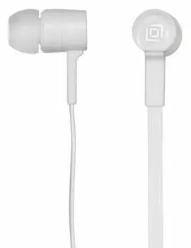 Наушники Оклик HP-S-220 белый (d2-1w)