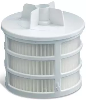 НЕРА-фильтр Topperr FHR 9 1187 (1187)