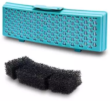 НЕРА-фильтр Topperr FLG731 1131 (1131)