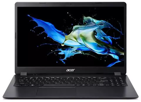 Ноутбук Acer Extensa 15 EX215-52-34U4 черный (nx.eg8er.014)