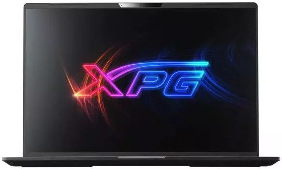 Ноутбук Adata XPG Xenia 14, 14", IPS, Intel Core i5 1135G7, DDR4 16ГБ, SSD 512ГБ, Intel Iris Xe graphics, черный (xenia14i5g11gxelx-bkcru)