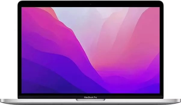 Ноутбук Apple MacBook Pro A2338 серебристый (mnep3ll/a)