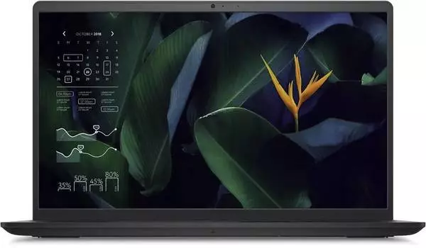 Ноутбук Dell Vostro 3515 черный (n6264vn3515emea01)