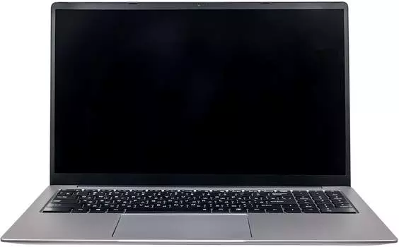 Ноутбук Hiper Expertbook MTL1601, 16.1", IPS, Intel Core i3 1115G4, DDR4 8ГБ, SSD 512ГБ, Intel UHD Graphics, серебристый (mtl1601a1115wh)