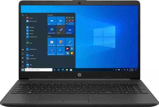 Ноутбук HP 250 G8 темно-серебристый (2w8z4ea)
