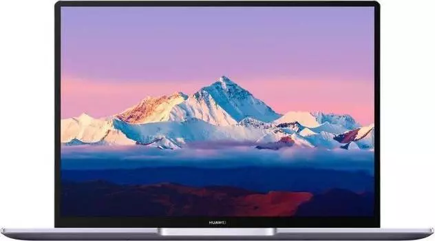 Ноутбук Huawei MateBook B5-430 серый (53012kfs)