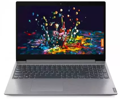 Ноутбук Lenovo IP L3 15ITL6 серый (82hl009pre)