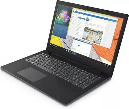 Ноутбук Lenovo V145-15AST черный (81mt0023ru)