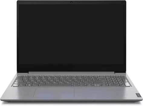 Ноутбук Lenovo V15-IIL, 15.6", TN, Intel Core i5 1035G1, DDR4 8ГБ, SSD 512ГБ, Intel UHD Graphics, серый (82c500fnru)