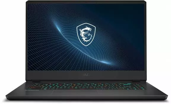 Ноутбук MSI Vector GP66 12UGSO-671RU, 15.6", IPS, Intel Core i7 12700H, DDR5 16ГБ, SSD 1024ГБ, NVIDIA GeForce RTX 3070 Ti для ноутбуков 8ГБ, черный (9s7-154424-671)