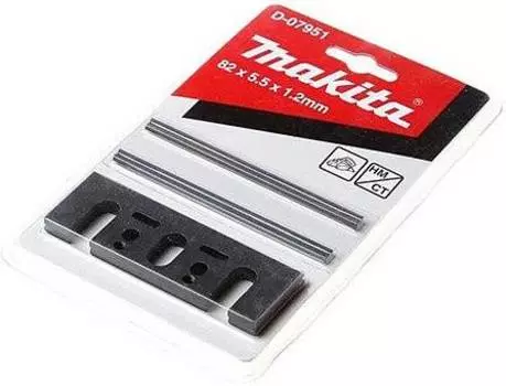 Нож для рубанка Makita D-07951