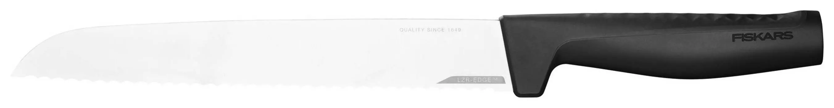 Нож Fiskars Hard Edge черный (1054945)