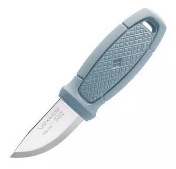 Нож Morakniv Eldris Lightduty синий (13851)