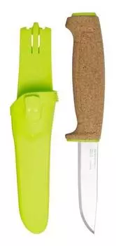 Нож Morakniv Floating салатовый (13686)