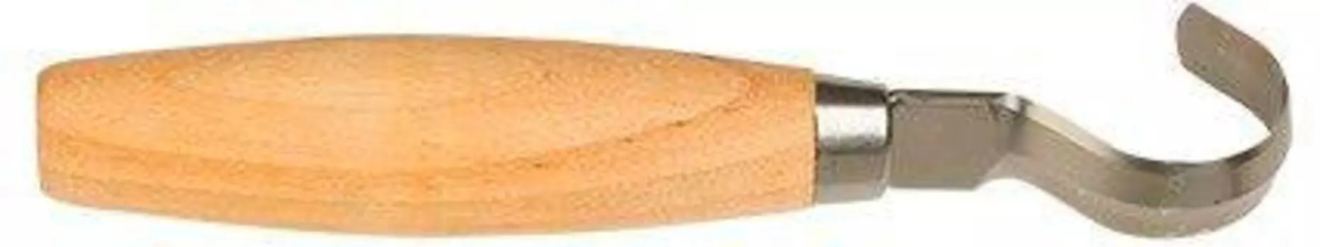 Нож Morakniv Hook Knife 162 дерево (13446)