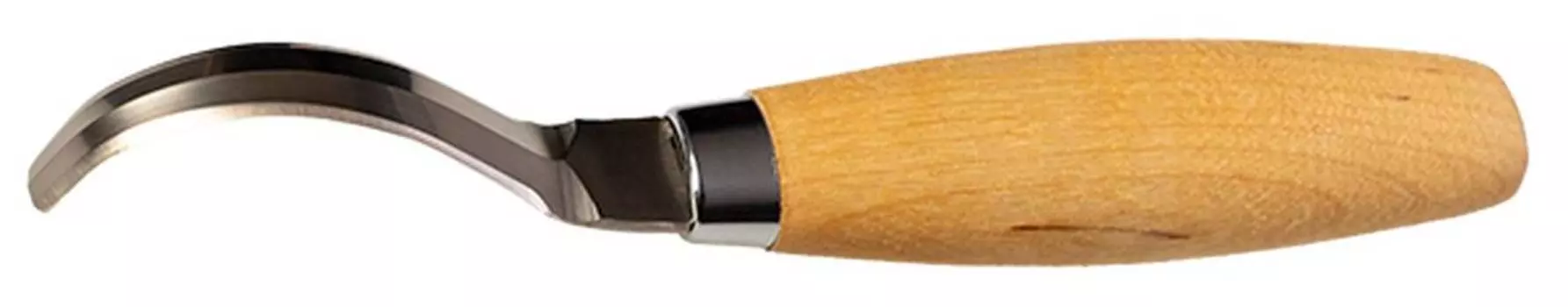 Нож Morakniv Hook Knife 163 дерево (13387)