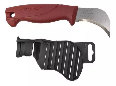 Нож Morakniv Roofing Felt коричневый (13235)