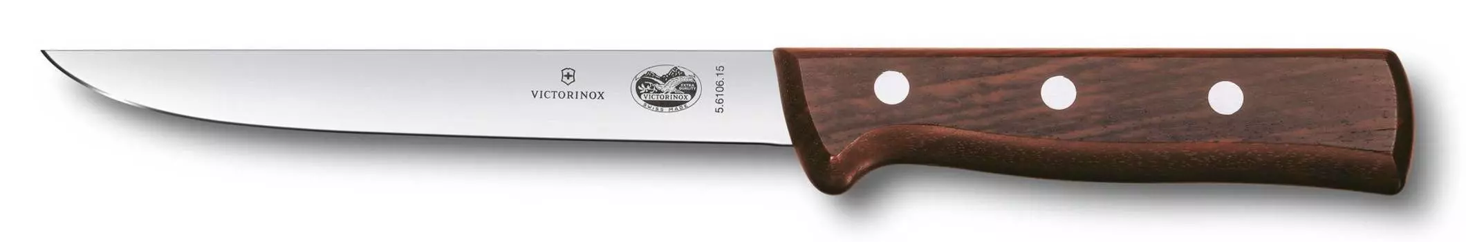 Нож Victorinox Wood дерево (5.6106.15)