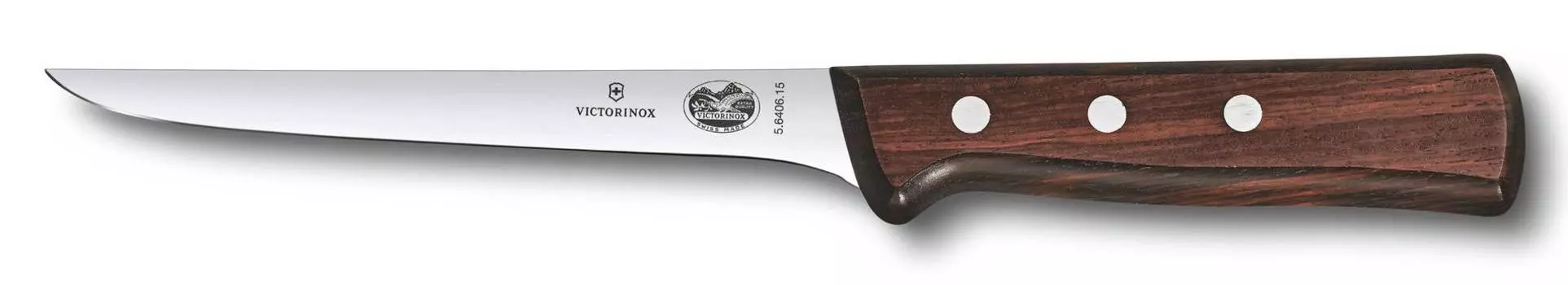 Нож Victorinox Wood дерево (5.6406.15)