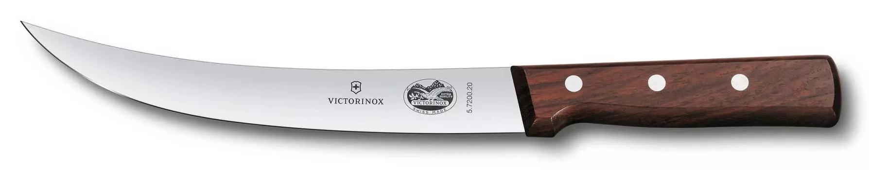 Нож Victorinox Wood дерево (5.7200.20)