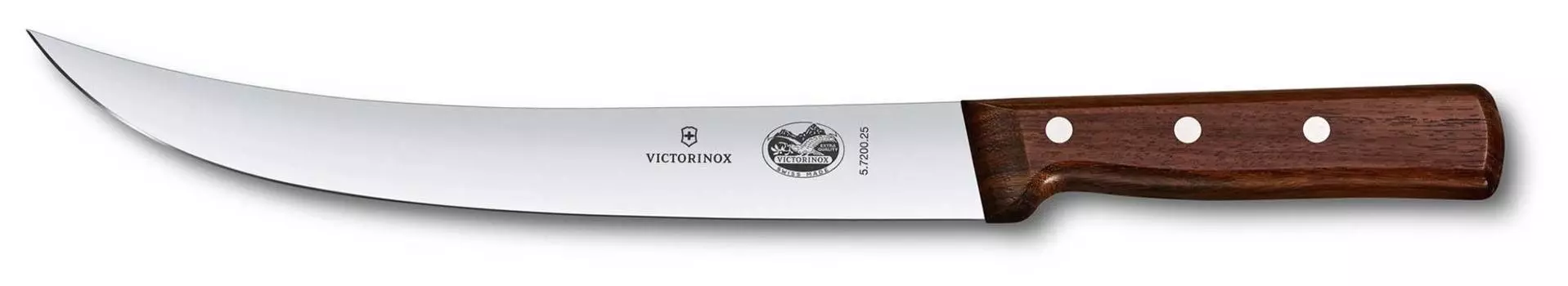 Нож Victorinox Wood дерево (5.7200.25)