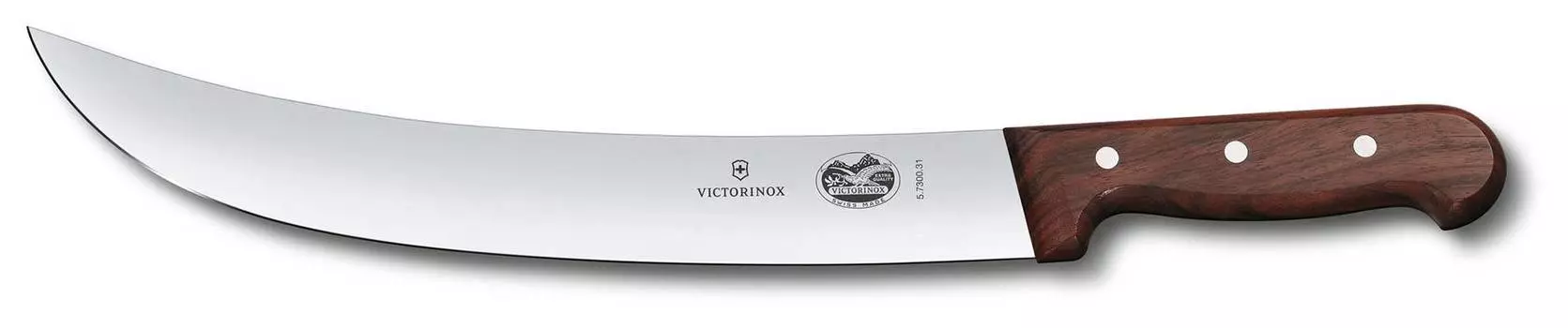 Нож Victorinox Wood дерево (5.7300.31)